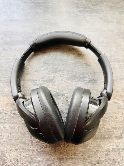 Casti over the ear SONY WHXB910NB