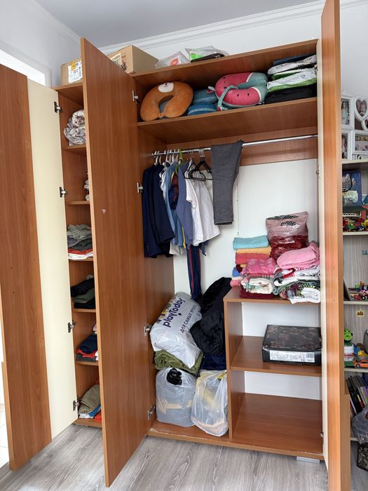 Шкаф для спальни