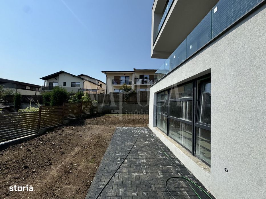 Apartament 4 camere de vanzare in Manastur, Cluj Napoca