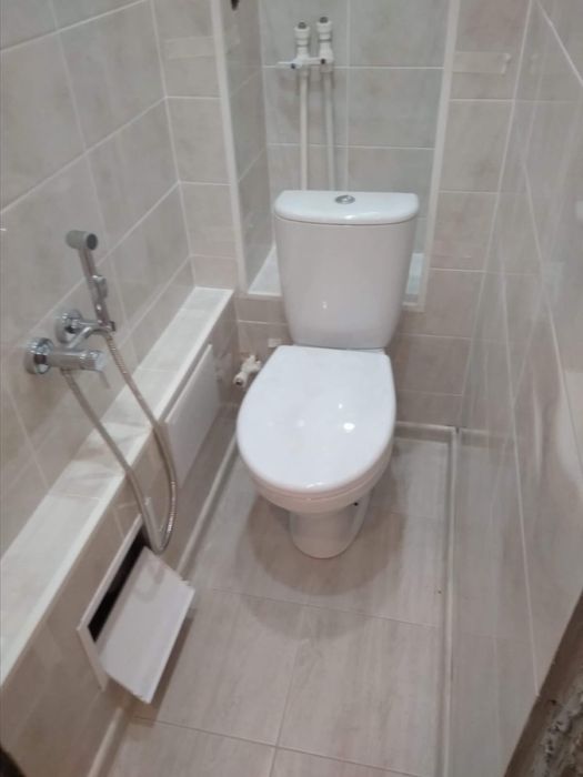 Строительные работы