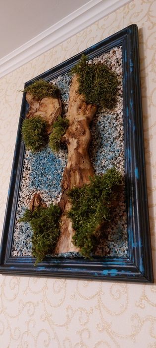 Пано авторская работа