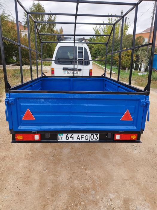 Продам легковой прицеп