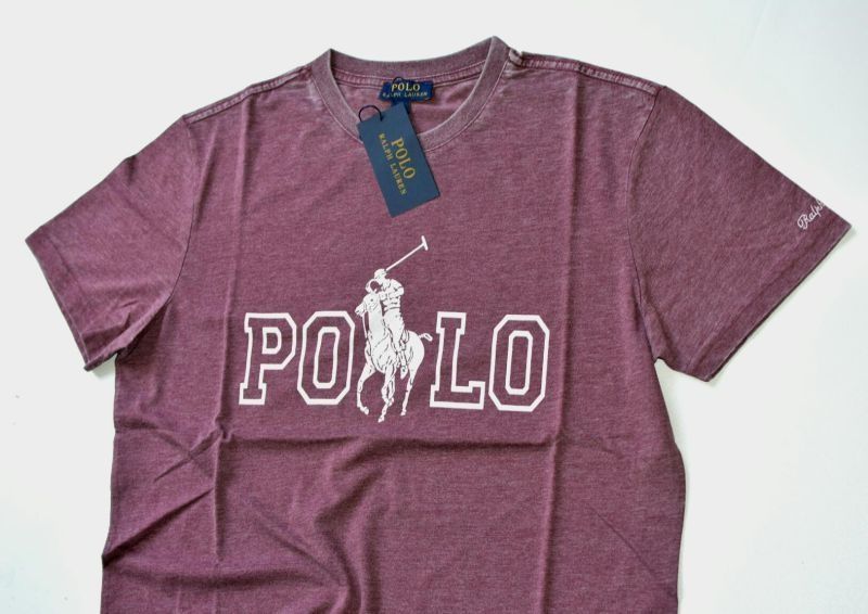 Polo Ralph Lauren тениска 2XL