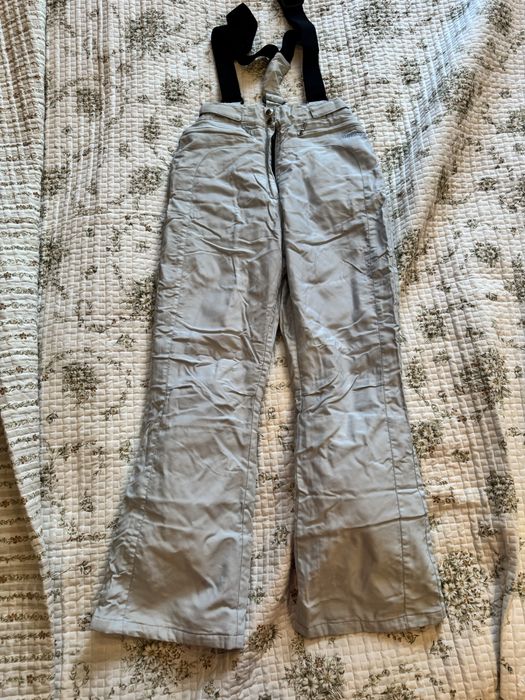 Горнолыжные штаны