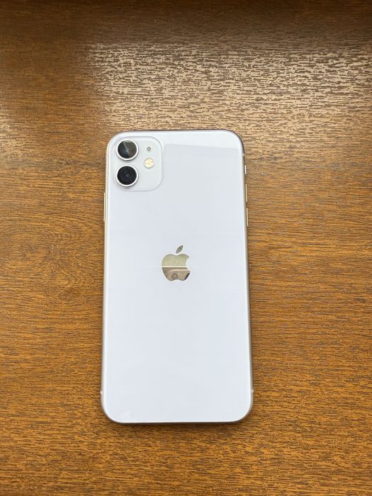 iPhone 11 128 гб