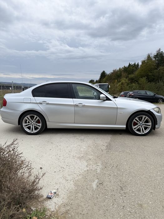 BMW Seria 3 2008 — imagine 3