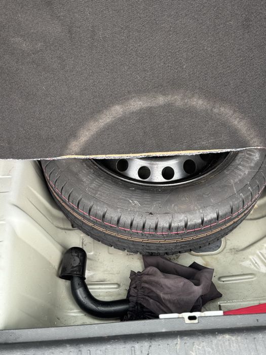 Logan MCV 0.9 benzina full