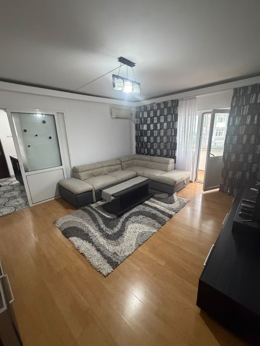 Inchiriez apartament 2 camere Gaesti