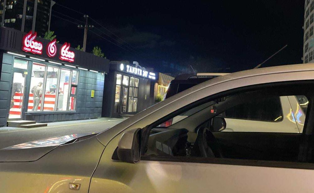 Павильон 7х5х2,7 (на заказ)