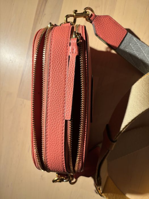 Tory burch чанта