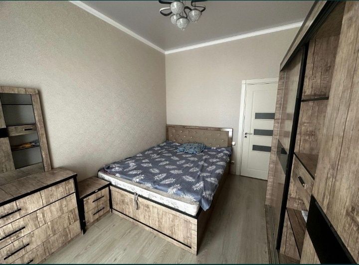 Кадишева 550$ 3 ком