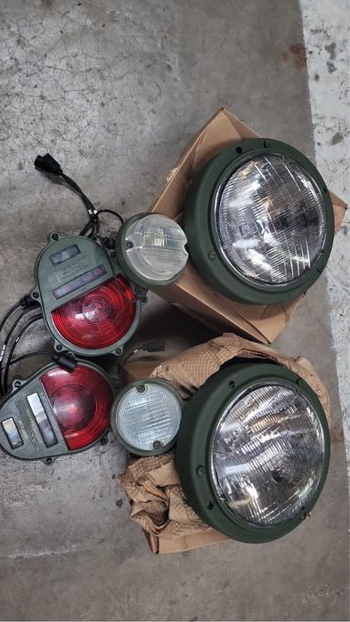 Piese Aro 10 Ims Sr Buceag M461  M59 ,M57 Srd