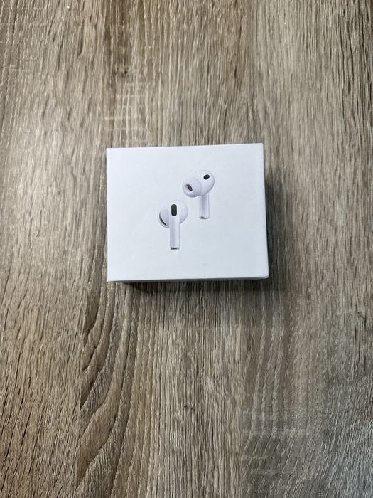 Apple AirPods Pro 3