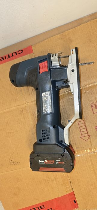 Bosch GST 18v-155 SC pendular profesional