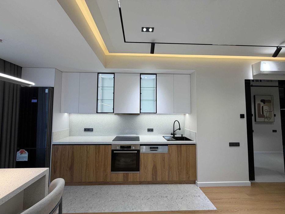 Сдаётся Элитная 2х ком квартира в ЖК MODERA TOWER/ Яккасарай Grand MIR