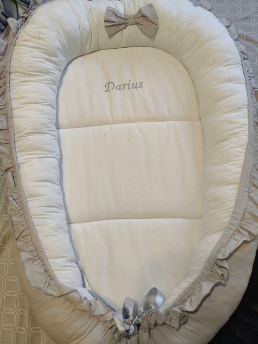 Nesty patut personalizat
