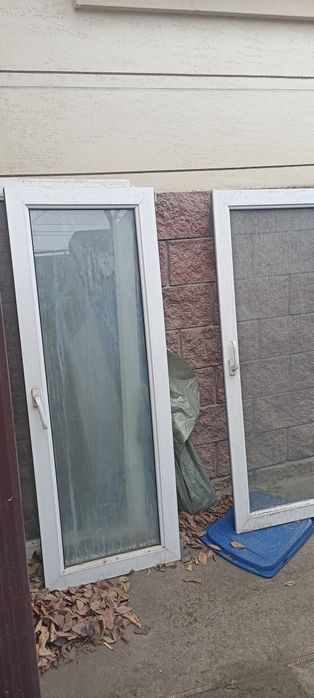 Окна б/у в хорошем состояний