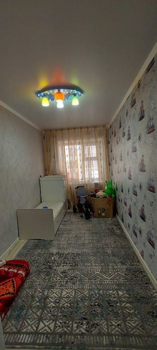 Продам квартиру 3 ком Центр города.