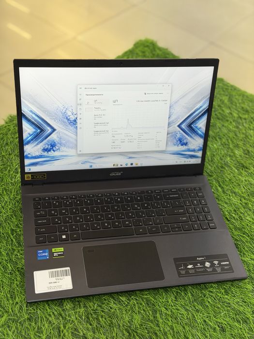 ноутбук Acer , i5-12