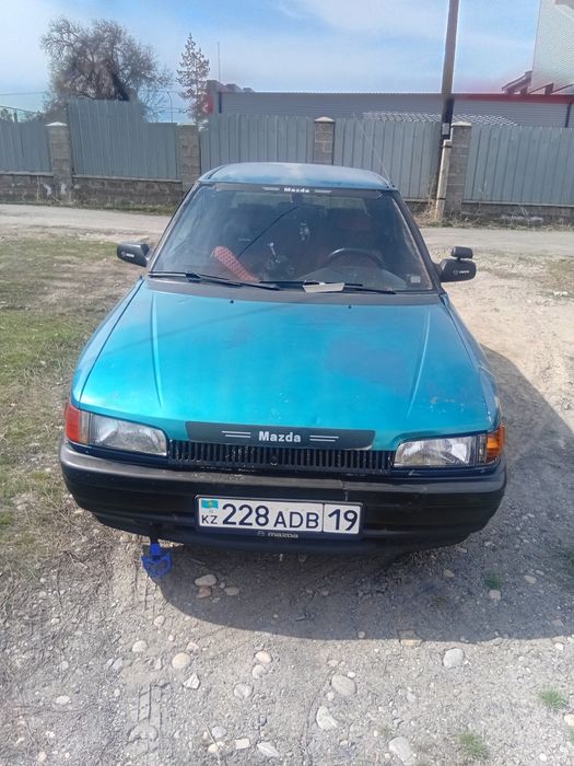 Продам машину на запчасти