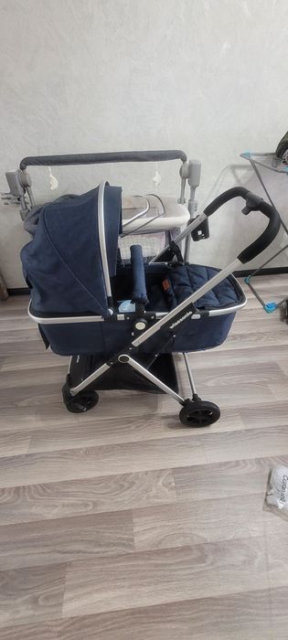 Коляска трансформер