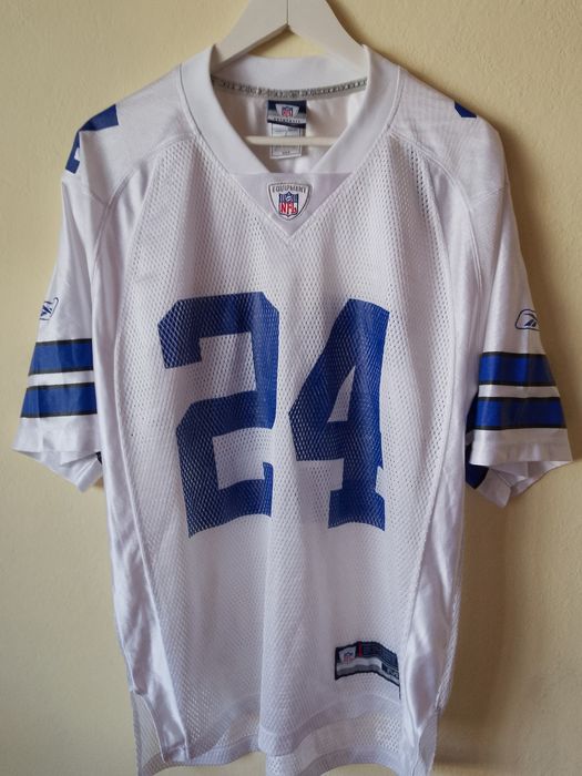 Tricou NFL Dallas Cowboys #24 Barber