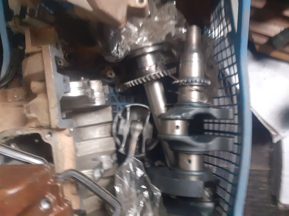 Piese motor polaris rzr 900 2014