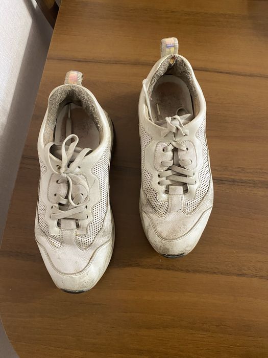 КРАСОВКА NIKE Для девушек Размер 37