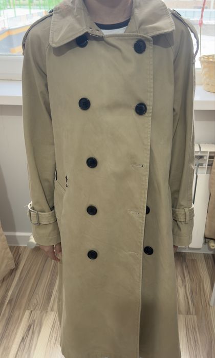 Продаю тренч пальто