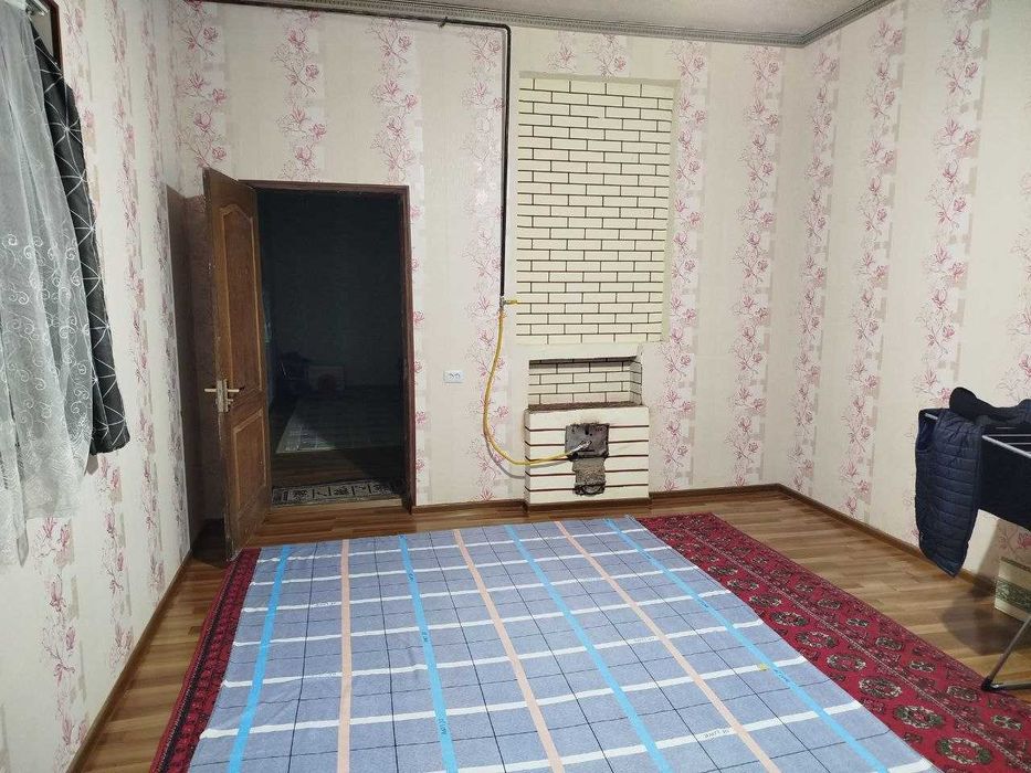 2 хонали евро забор Билан ураган шинам ховли олила учун.