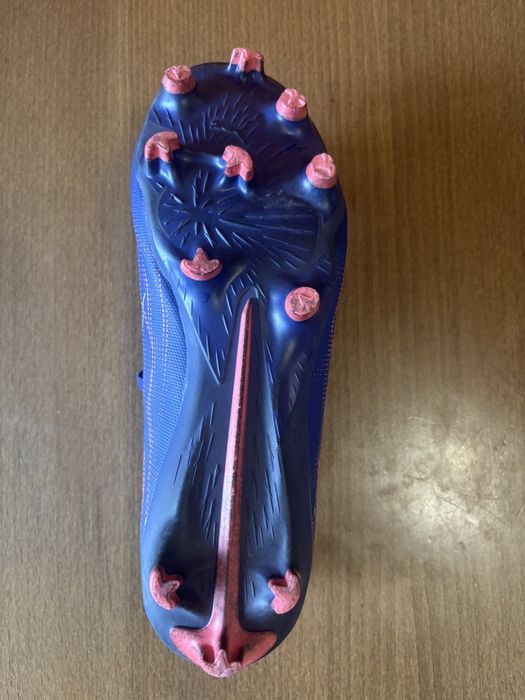 Puma Ultra бутонки