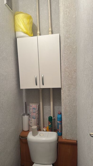 Продам 3к р-н Уют 4/5