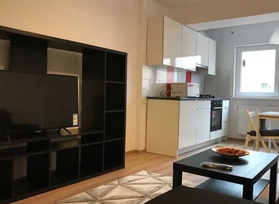 Дава се под наем Двустаен апартамент в Пловдив, Гагарин - 60 кв.м за 265.2 € - Снимка #3