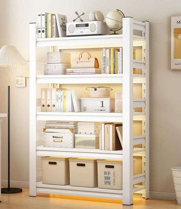 Ombor uchun metall stельaj | Складской стеллаж 300 кг на полку