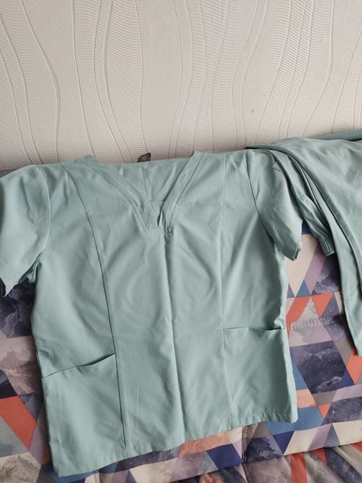 Медицинская форма