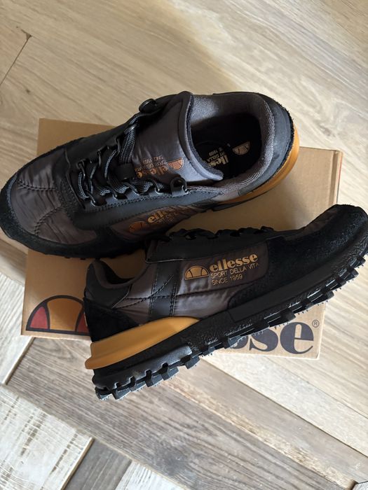 Дамски обувки Ellesse