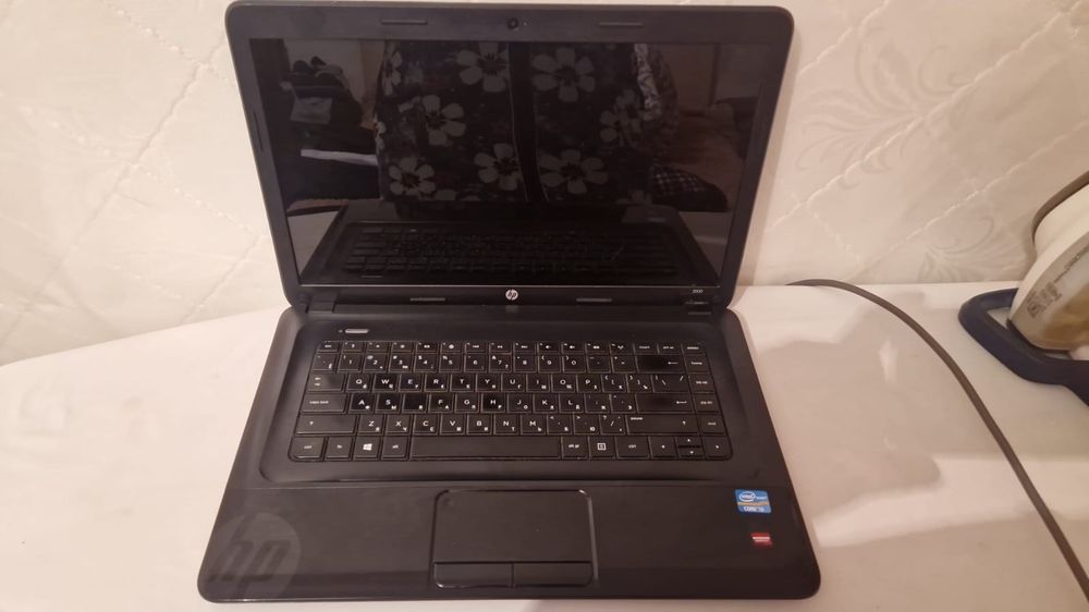 Срочно продам Ноутбук hp