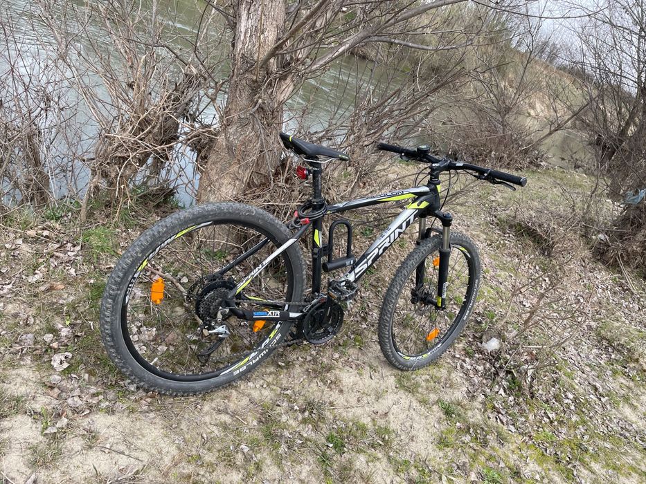 Sprint Apollon 27,5”