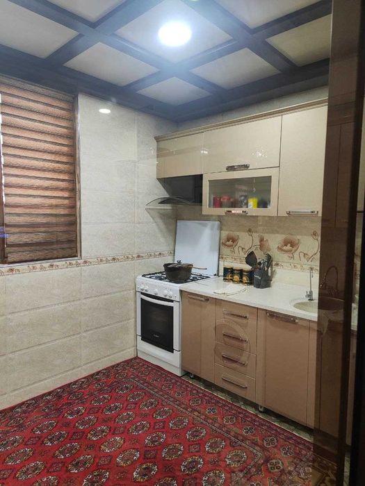 Медгородок банковский   5/5/9   чистый