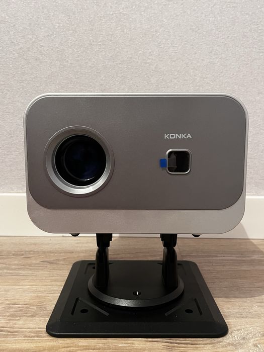 Проектор для дома — большой экран | подключение к телефону