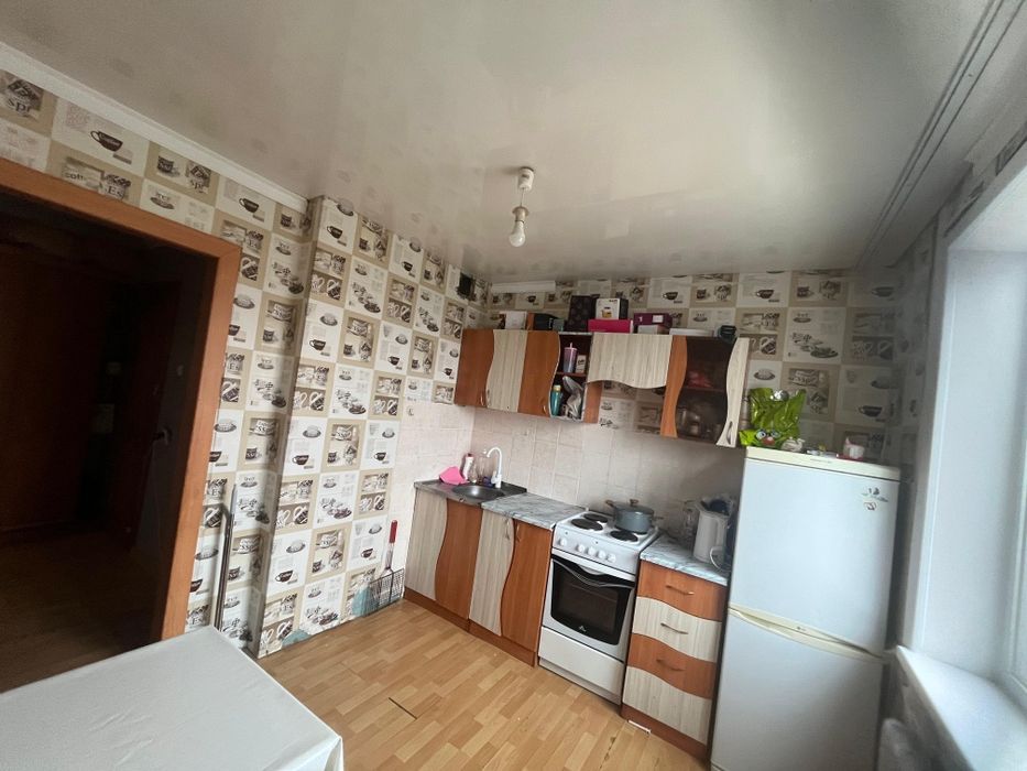 Продам недвижимость