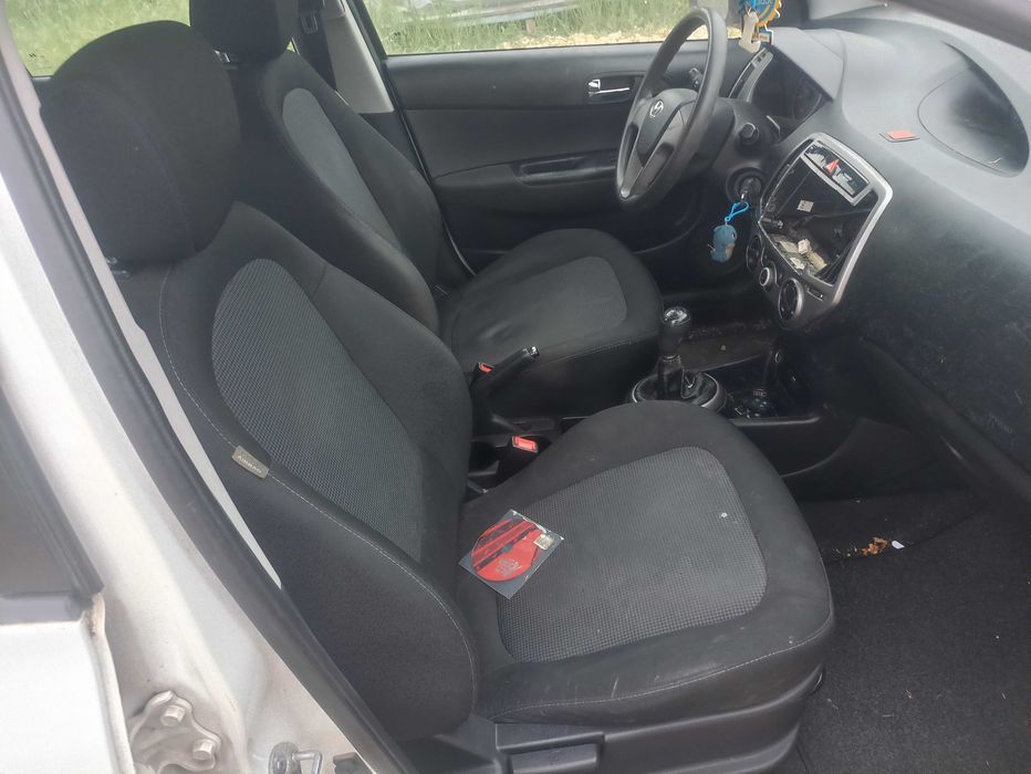 Hyundai I20 / Хюндаи и20 2013г. - на части
