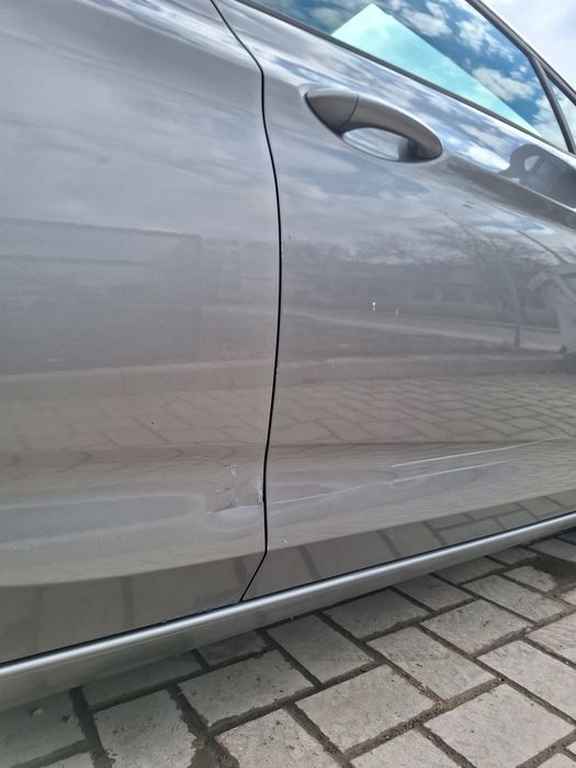 Opel Astra K 1.4 Benzină 2016 - 72.000km