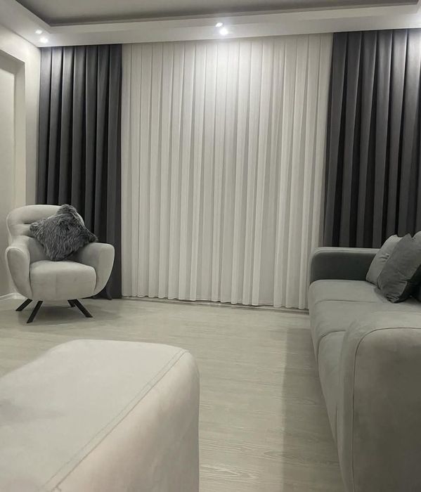 "Rose textile" Пердета и килими
