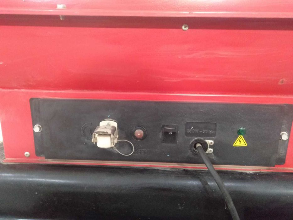 Пушка Дизельная!