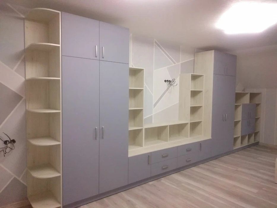 Мебель на заказ Мебел буюртма асосида