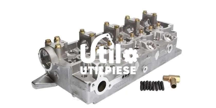 chiulasa motor yanmar 3tnm68 3tnm72 3tnv70 3tnv76 + piese yanmar