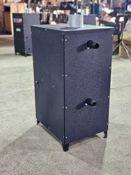 Котел газовый напольный 30 кВт