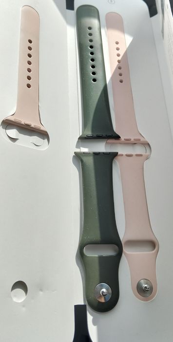 Apple watch 6 series 40 mm