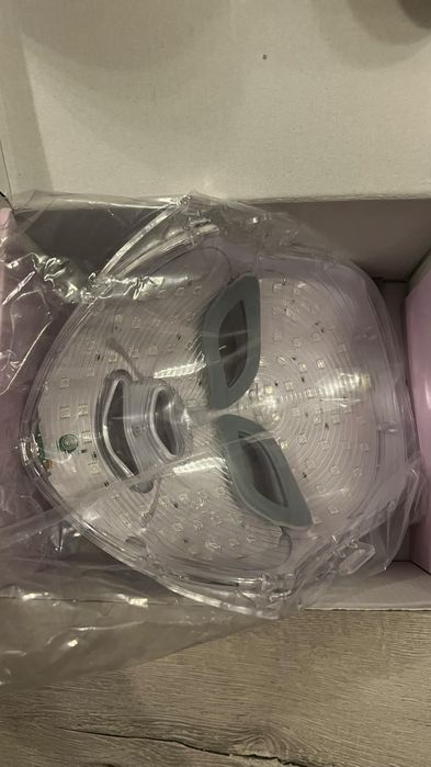 Маски за лице нови